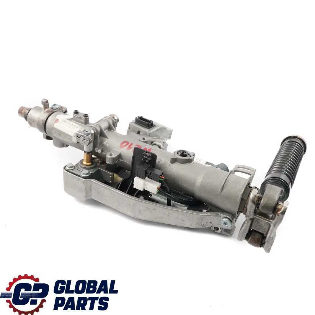 Mercedes-Benz E-Class W210 Electrical Adjustable Steering Column to with Part number A2104604516 Mercedes-Benz E-Class W210 Electrical Adjustable Steering Column - SKU rhd-A2104604516 - Part number A2104604516