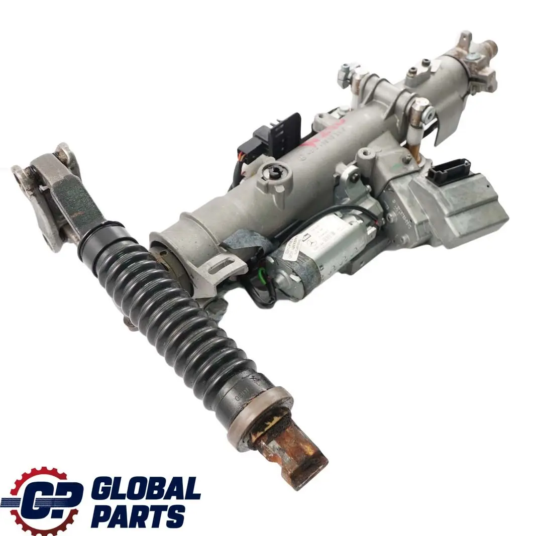 Mercedes-Benz E-Class W210 Electrical Adjustable Steering Column to with Part number A2104604516 Mercedes-Benz E-Class W210 Electrical Adjustable Steering Column - SKU rhd-A2104604516 - Part number A2104604516
