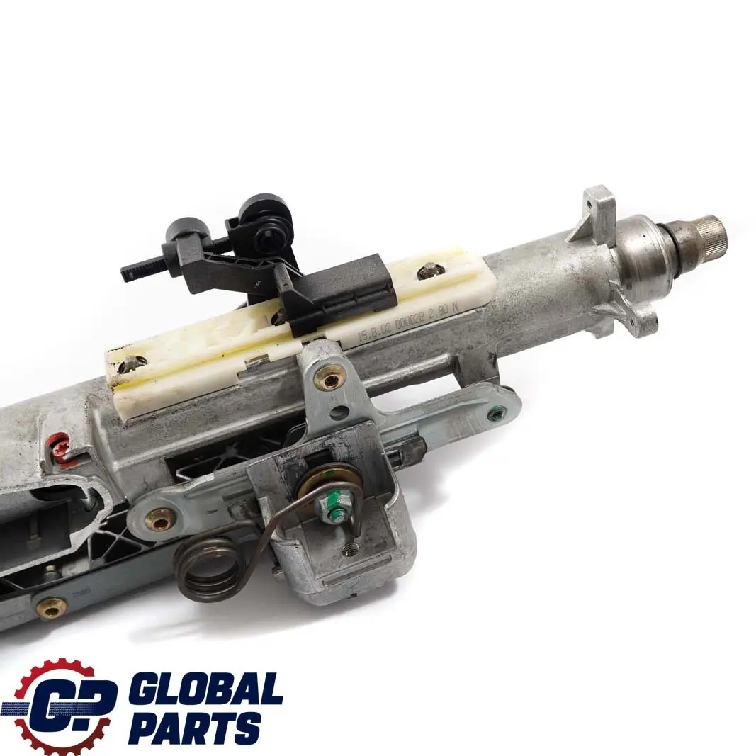 Mercedes-Benz E-Class W210 Adjustable Steering Column to with Part number A2104606216 Mercedes-Benz E-Class W210 Adjustable Steering Column - SKU rhd-A2104606216 - Part number A2104606216