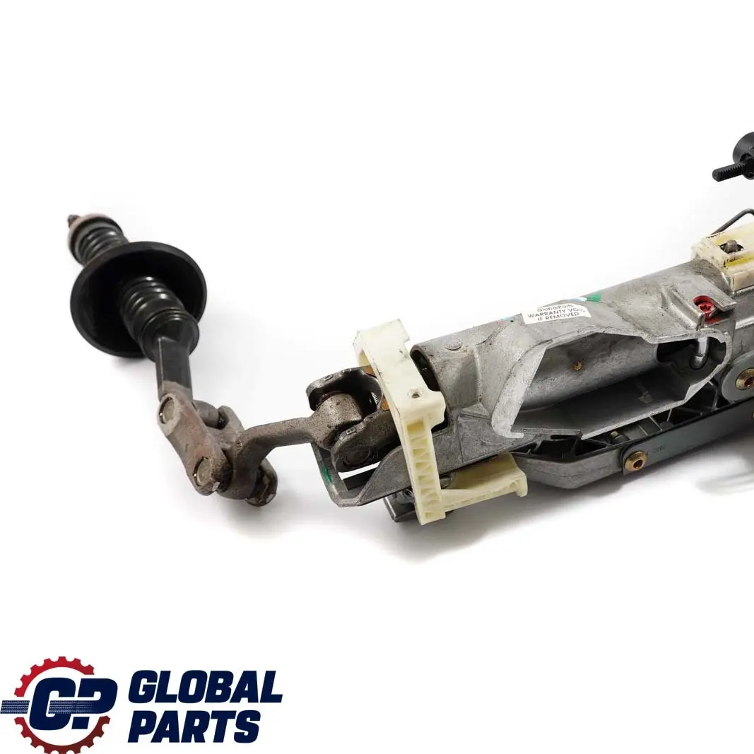 Mercedes-Benz E-Class W210 Adjustable Steering Column to with Part number A2104606216 Mercedes-Benz E-Class W210 Adjustable Steering Column - SKU rhd-A2104606216 - Part number A2104606216
