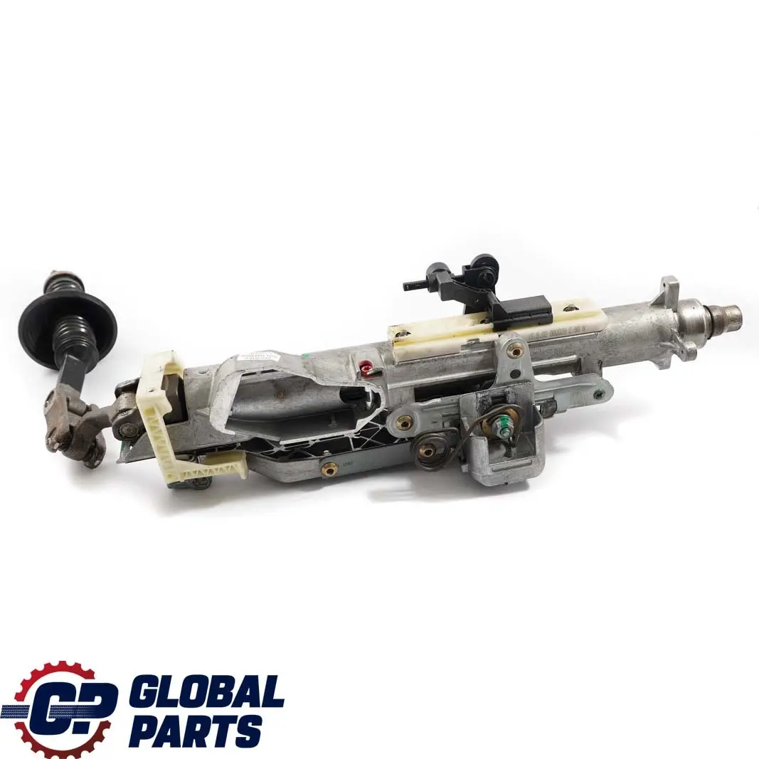 Mercedes-Benz E-Class W210 Adjustable Steering Column to with Part number A2104606216 Mercedes-Benz E-Class W210 Adjustable Steering Column - SKU rhd-A2104606216 - Part number A2104606216