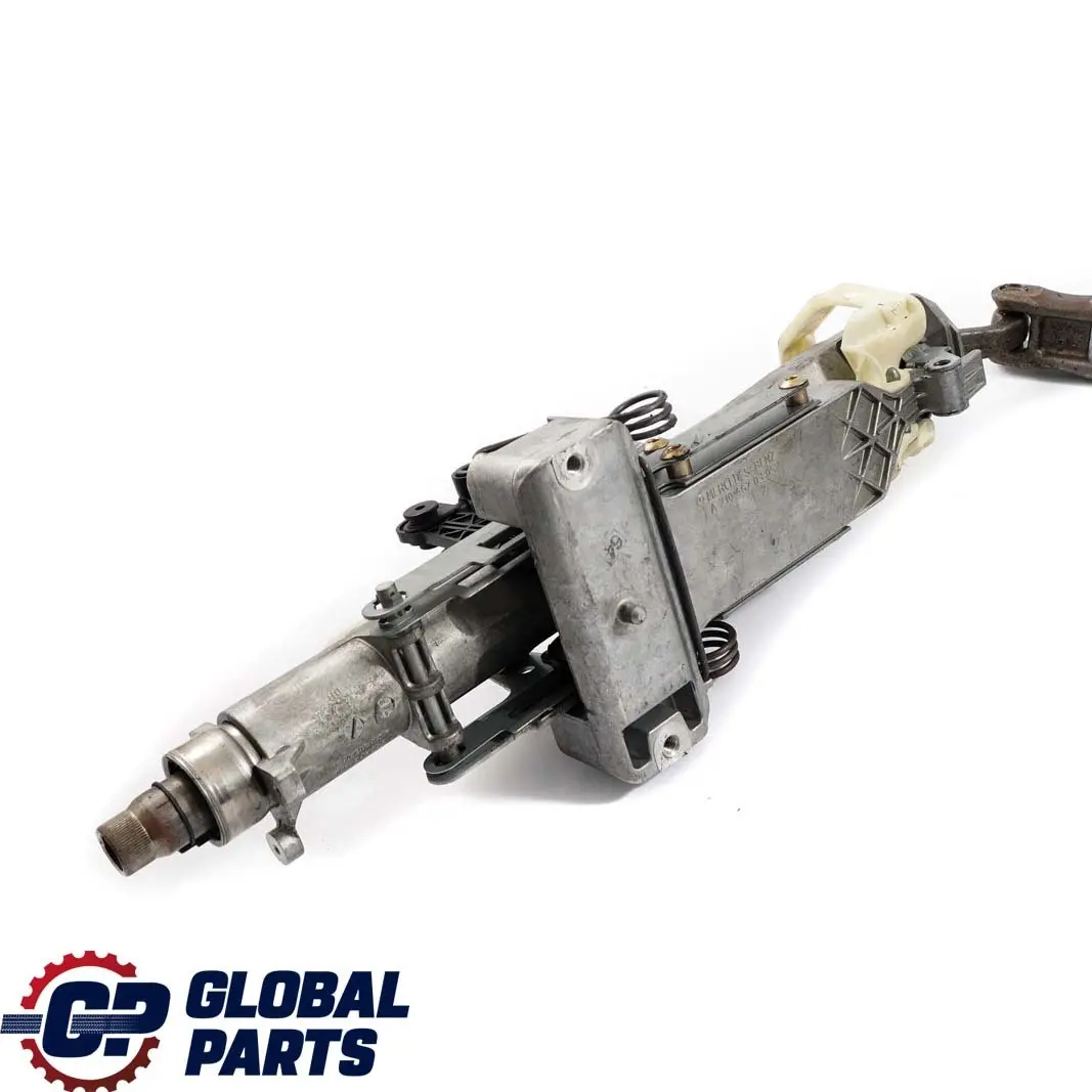 Mercedes-Benz E-Class W210 Adjustable Steering Column to with Part number A2104606216 Mercedes-Benz E-Class W210 Adjustable Steering Column - SKU rhd-A2104606216 - Part number A2104606216