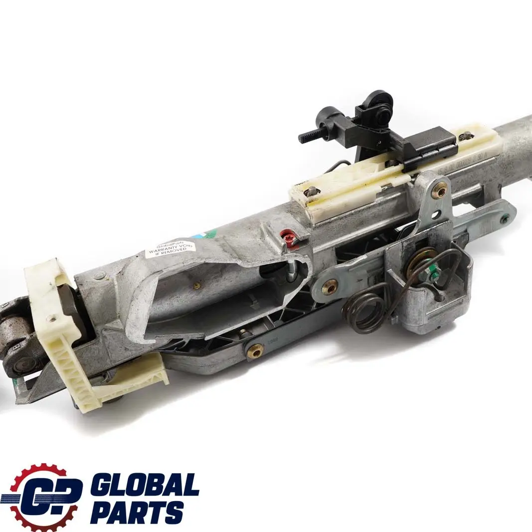 Mercedes-Benz E-Class W210 Adjustable Steering Column to with Part number A2104606216 Mercedes-Benz E-Class W210 Adjustable Steering Column - SKU rhd-A2104606216 - Part number A2104606216