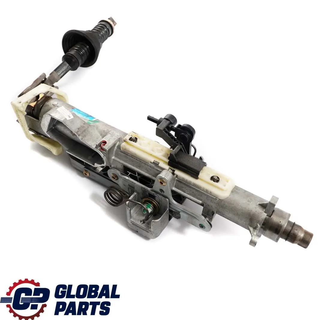 Mercedes-Benz E-Class W210 Adjustable Steering Column to with Part number A2104606216 Mercedes-Benz E-Class W210 Adjustable Steering Column - SKU rhd-A2104606216 - Part number A2104606216