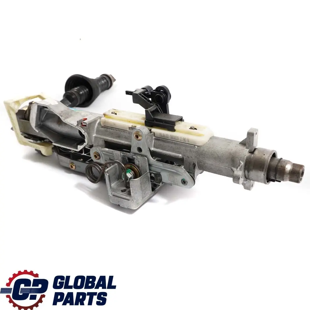 Mercedes-Benz E-Class W210 Adjustable Steering Column to with Part number A2104606216 Mercedes-Benz E-Class W210 Adjustable Steering Column - SKU rhd-A2104606216 - Part number A2104606216