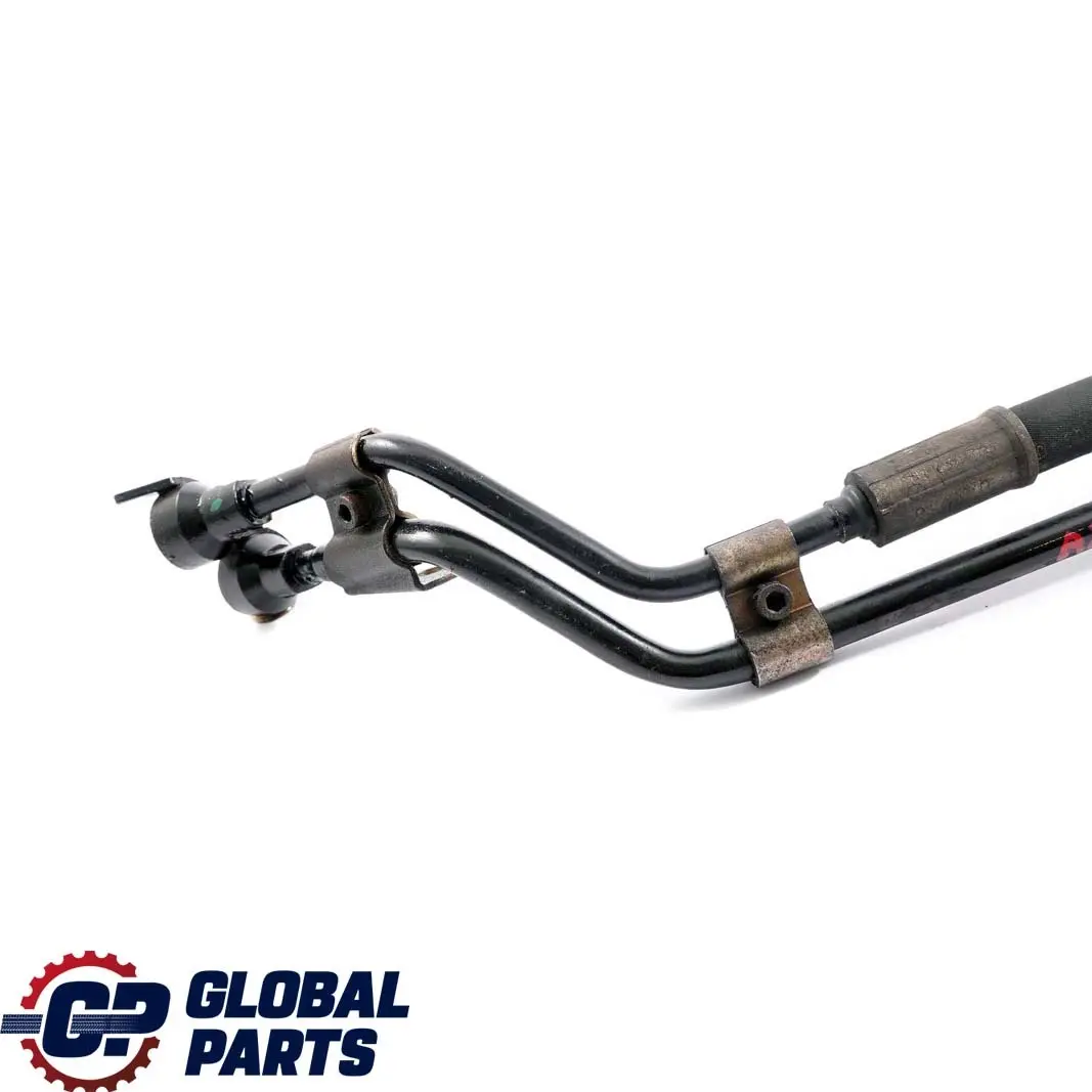 Steering Hydraulic Pipe Oil Lines to Mercedes W210 Power with Part number A2104663124 Mercedes W210 Power Steering Hydraulic Pipe Oil Lines - SKU rhd-A2104663124 - Part number A2104663124