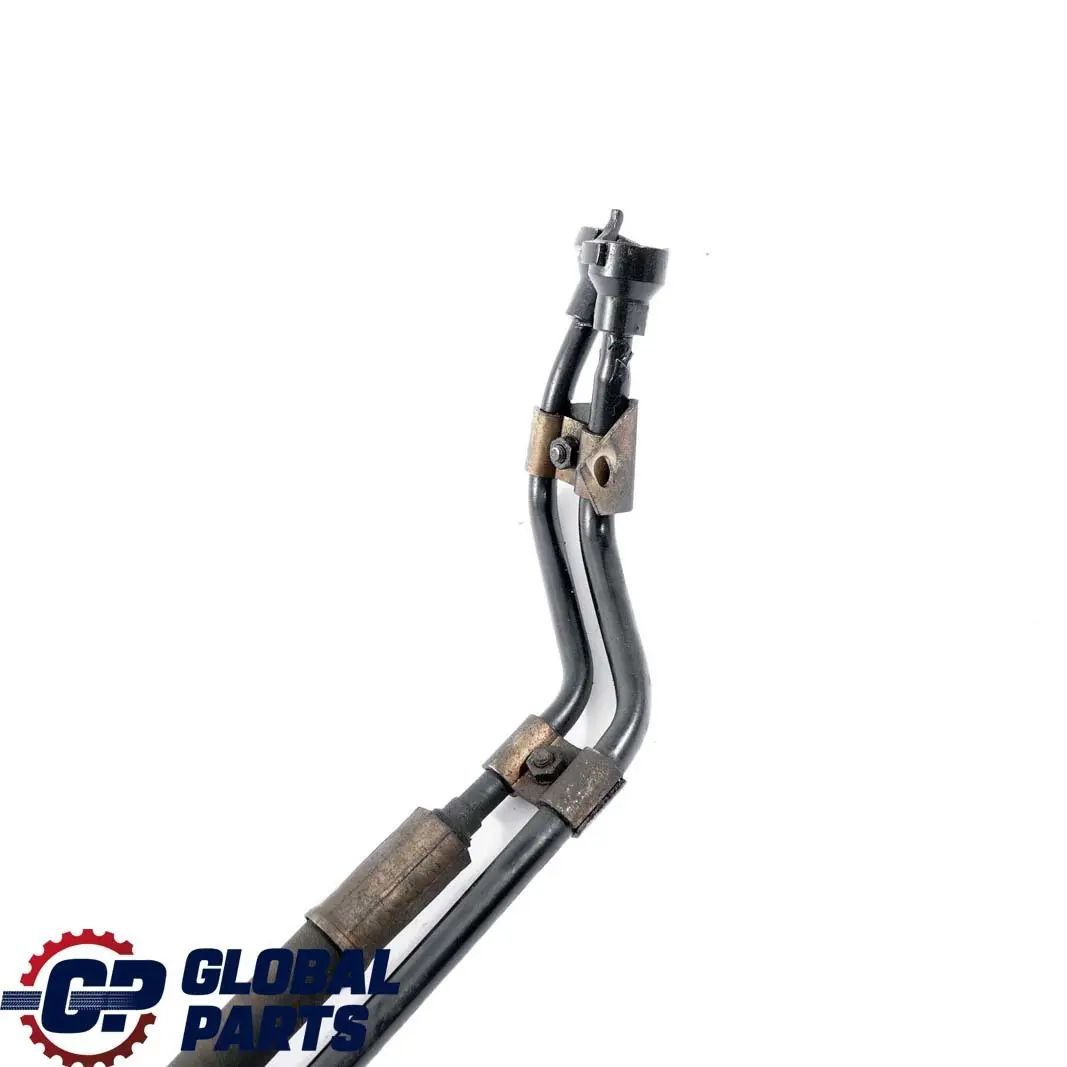 Steering Hydraulic Pipe Oil Lines to Mercedes W210 Power with Part number A2104663124 Mercedes W210 Power Steering Hydraulic Pipe Oil Lines - SKU rhd-A2104663124 - Part number A2104663124