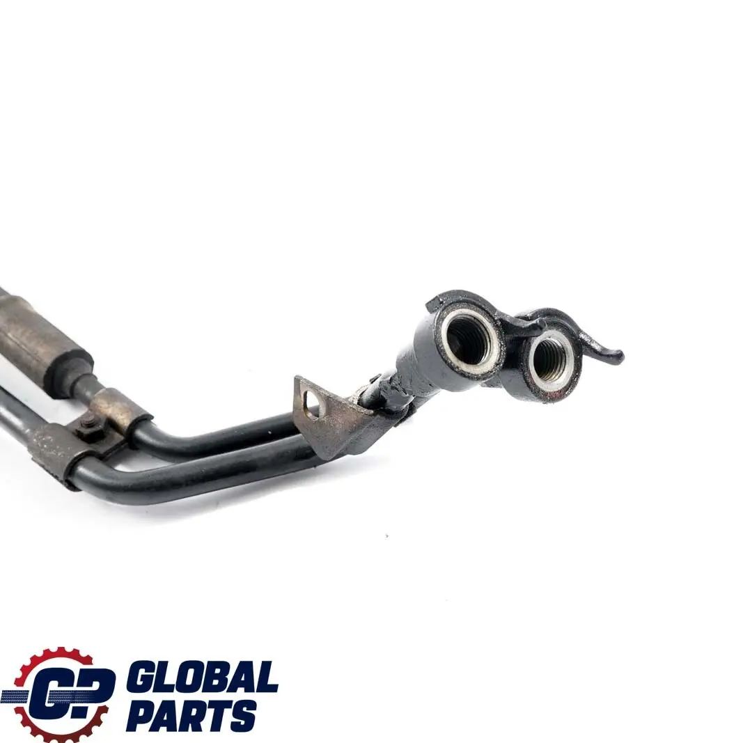 Mercedes W210 Power Steering Hydraulic Pipe Oil Lines - SKU rhd-A2104663124 - Part number A2104663124