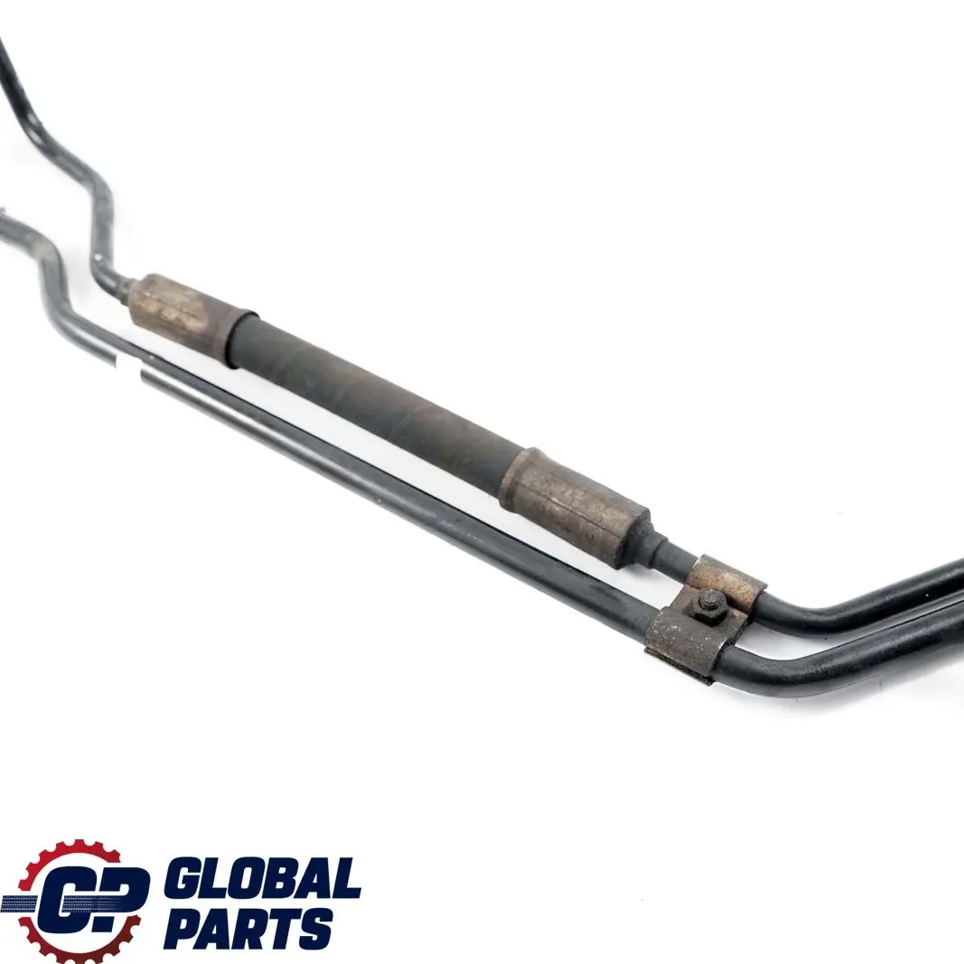 Steering Hydraulic Pipe Oil Lines to Mercedes W210 Power with Part number A2104663124 Mercedes W210 Power Steering Hydraulic Pipe Oil Lines - SKU rhd-A2104663124 - Part number A2104663124