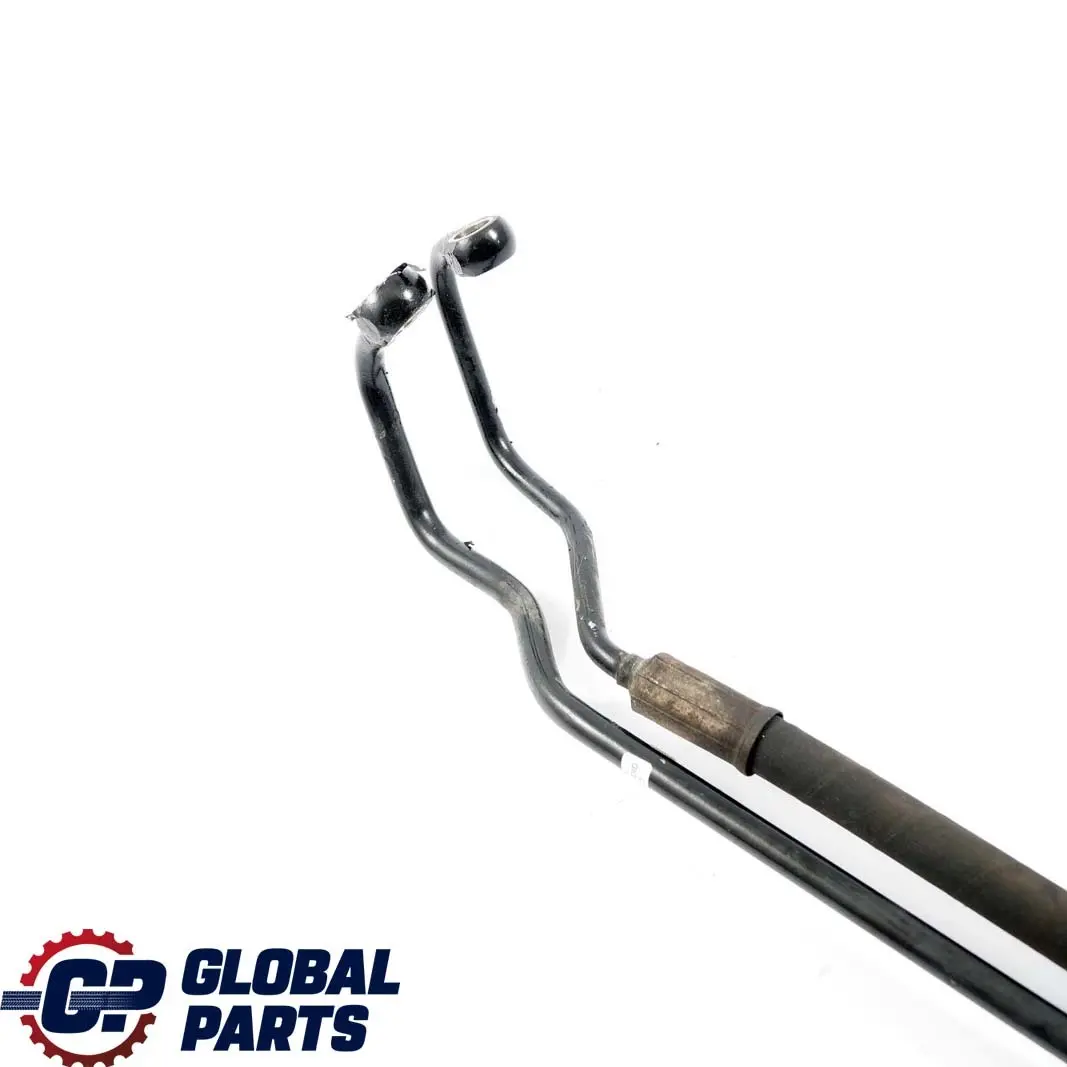 Steering Hydraulic Pipe Oil Lines to Mercedes W210 Power with Part number A2104663124 Mercedes W210 Power Steering Hydraulic Pipe Oil Lines - SKU rhd-A2104663124 - Part number A2104663124