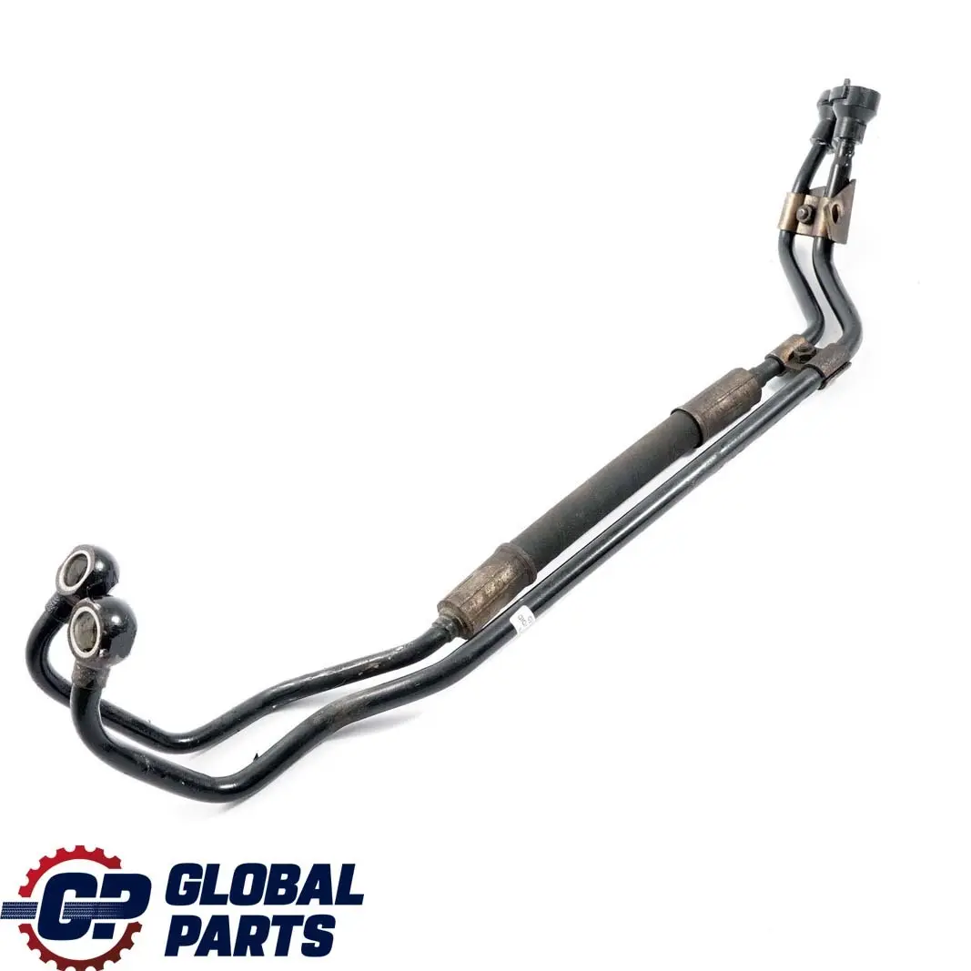 Steering Hydraulic Pipe Oil Lines to Mercedes W210 Power with Part number A2104663124 Mercedes W210 Power Steering Hydraulic Pipe Oil Lines - SKU rhd-A2104663124 - Part number A2104663124