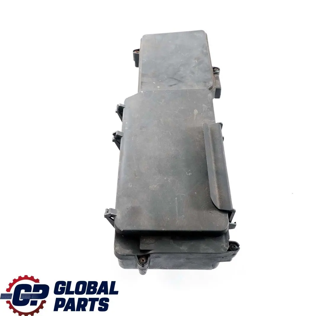 Mercedes-Benz E-Class W210 Electrical Fuse Relay Box Storage Trim to with Part number A2105400350 Mercedes-Benz E-Class W210 Electrical Fuse Relay Box Storage Trim - SKU rhd-A2105400350 - Part number A2105400350