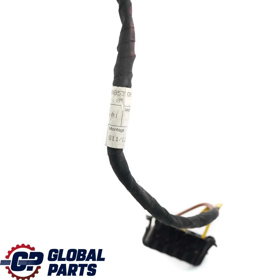 Mercedes-Benz CLK E Class C208 S210 W210 Wiper Motor Cable Wiring to with Part number A2105400535 Mercedes-Benz CLK E Class C208 S210 W210 Wiper Motor Cable Wiring - SKU rhd-A2105400535 - Part number A2105400535