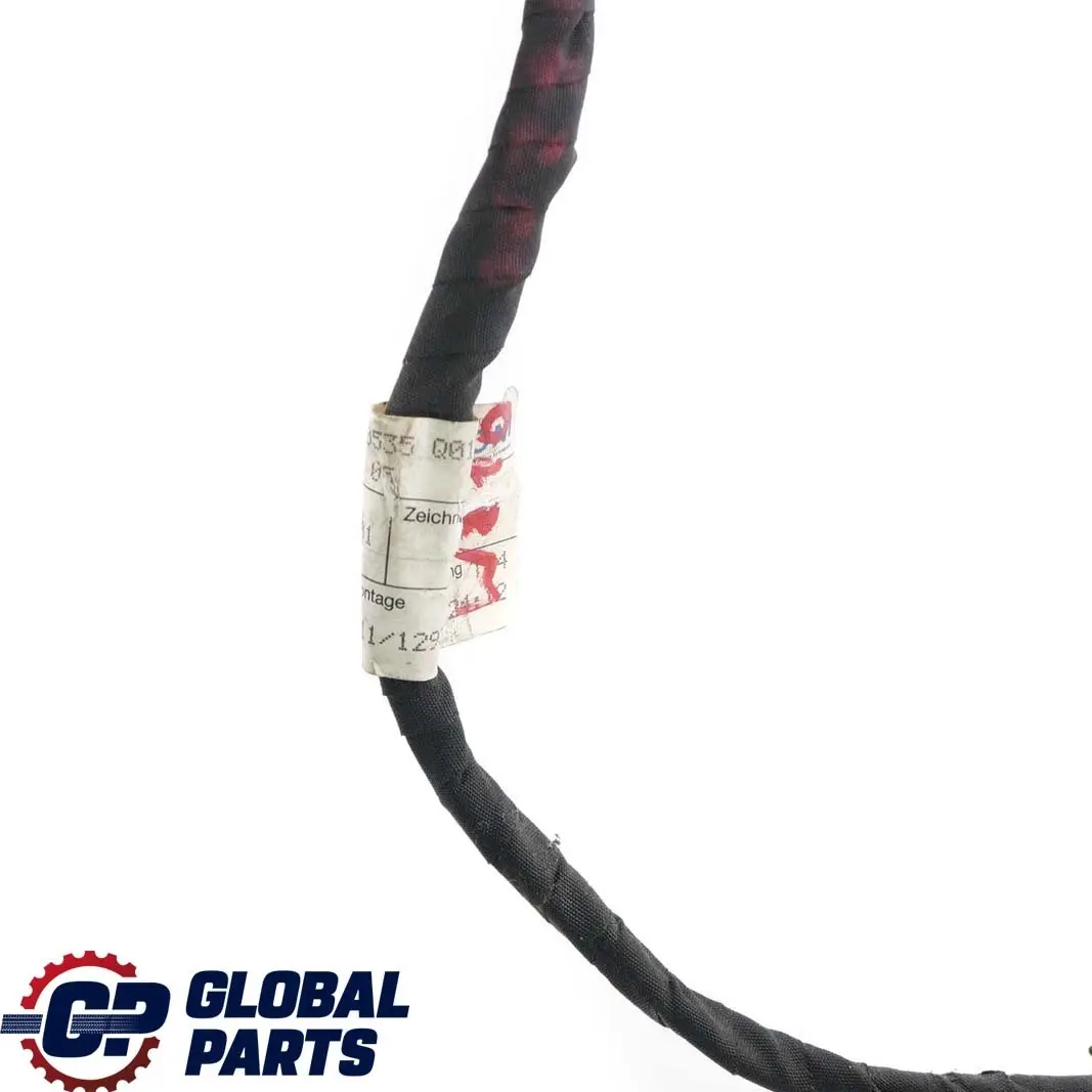 Mercedes-Benz CLK E Class C208 S210 W210 Wiper Motor Cable Wiring to with Part number A2105400535 Mercedes-Benz CLK E Class C208 S210 W210 Wiper Motor Cable Wiring - SKU rhd-A2105400535 - Part number A2105400535