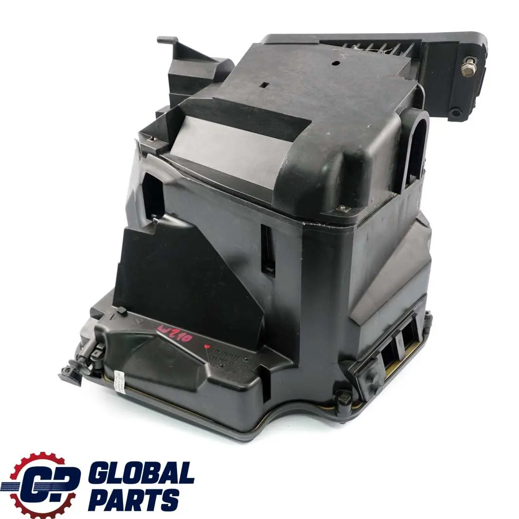 Mercedes-Benz E-Class W210 Electrical Fuse Relay Box Storage Trim to with Part number A2105402124 Mercedes-Benz E-Class W210 Electrical Fuse Relay Box Storage Trim - SKU rhd-A2105402124 - Part number A2105402124