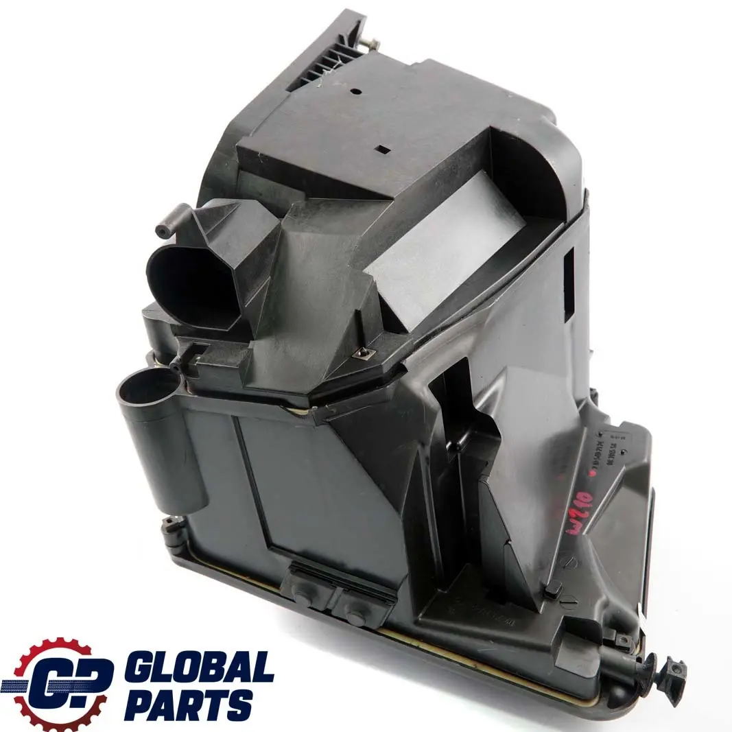 Mercedes-Benz E-Class W210 Electrical Fuse Relay Box Storage Trim to with Part number A2105402124 Mercedes-Benz E-Class W210 Electrical Fuse Relay Box Storage Trim - SKU rhd-A2105402124 - Part number A2105402124