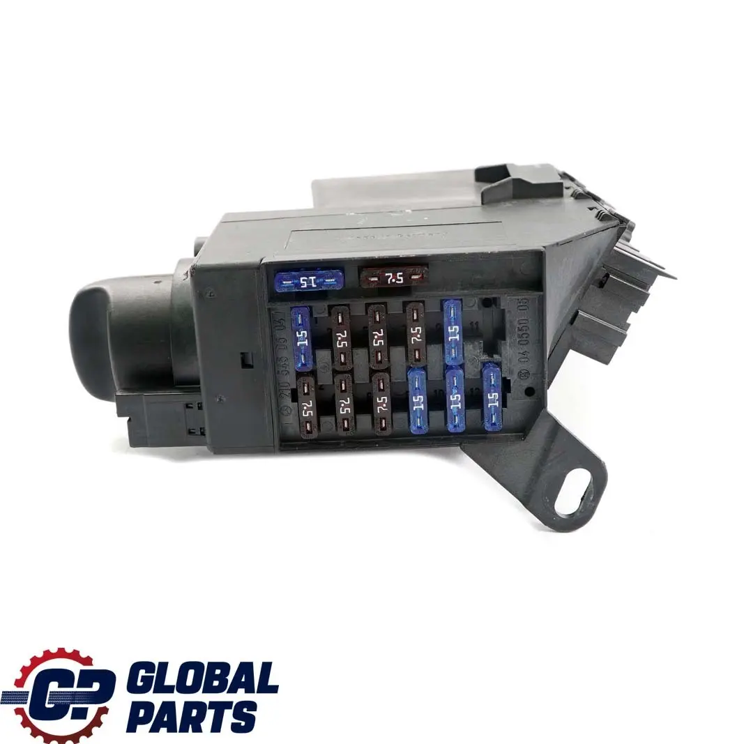 Mercedes-Benz CLK E Class A208 C208 W208 W210 Headlight Switch Unit Button to with Part number A2105450504 Mercedes-Benz CLK E Class A208 C208 W208 W210 Headlight Switch Unit Button - SKU rhd-A2105450504 - Part number A2105450504