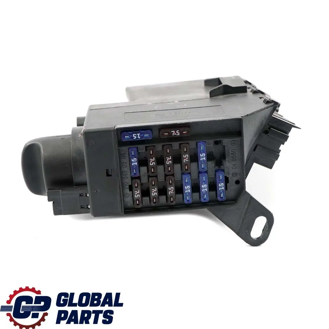 Mercedes-Benz CLK E Class A208 C208 W208 W210 Headlight Switch Unit Button to with Part number A2105450504 Mercedes-Benz CLK E Class A208 C208 W208 W210 Headlight Switch Unit Button - SKU rhd-A2105450504 - Part number A2105450504