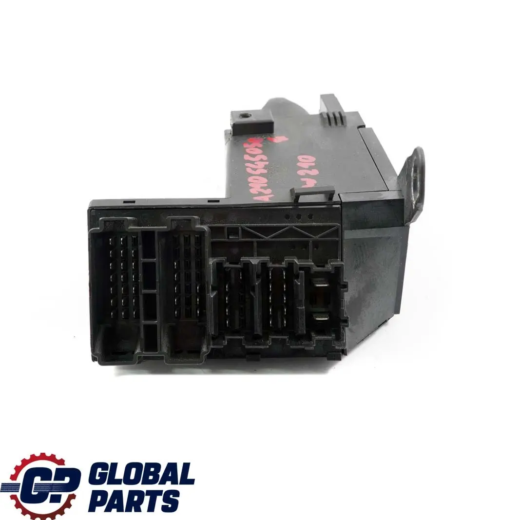 Mercedes-Benz CLK E Class A208 C208 W208 W210 Headlight Switch Unit Button to with Part number A2105450504 Mercedes-Benz CLK E Class A208 C208 W208 W210 Headlight Switch Unit Button - SKU rhd-A2105450504 - Part number A2105450504