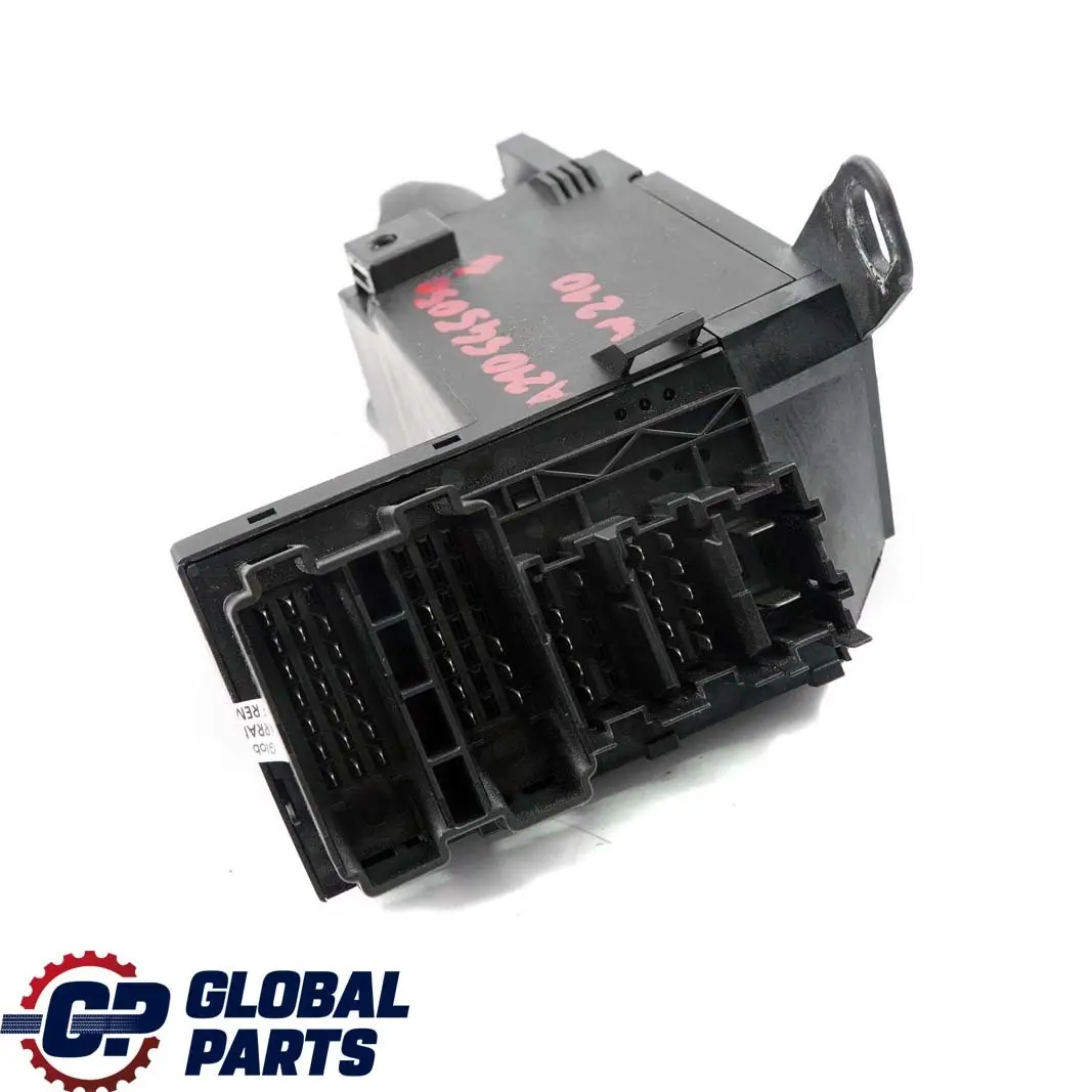  Mercedes-Benz CLK E Class A208 C208 W208 W210 Headlight Switch Unit Button - SKU rhd-A2105450504 - Part number A2105450504