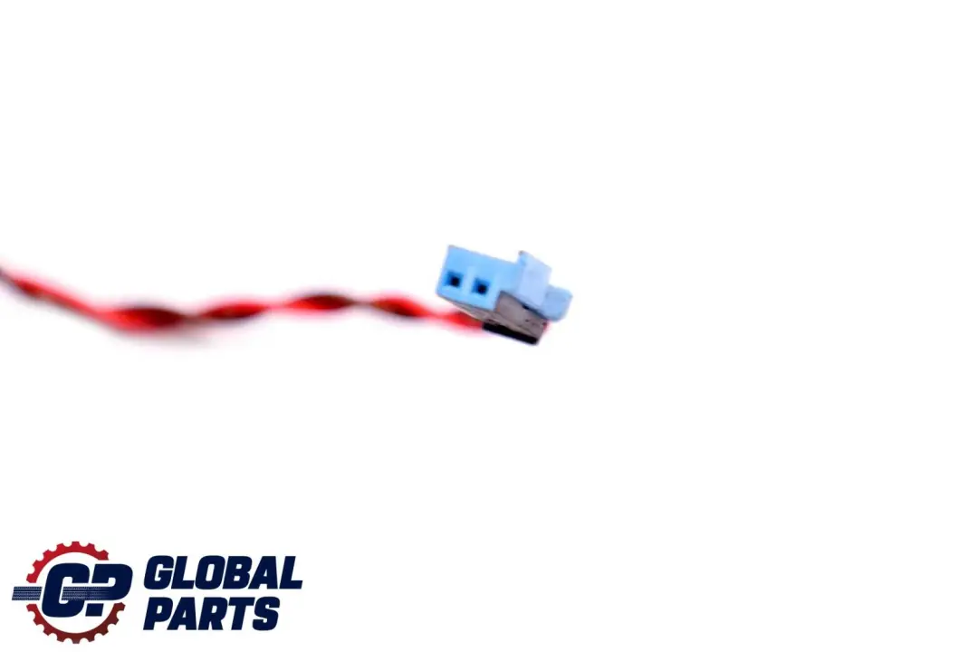  Mercedes-Benz E S Class W211 W220 ECU Cooling Fan Blower Motor - SKU rhd-A2105450595 - Part number A2105450595