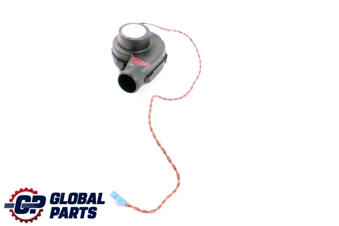  Mercedes-Benz E S Class W211 W220 ECU Cooling Fan Blower Motor - SKU rhd-A2105450595 - Part number A2105450595