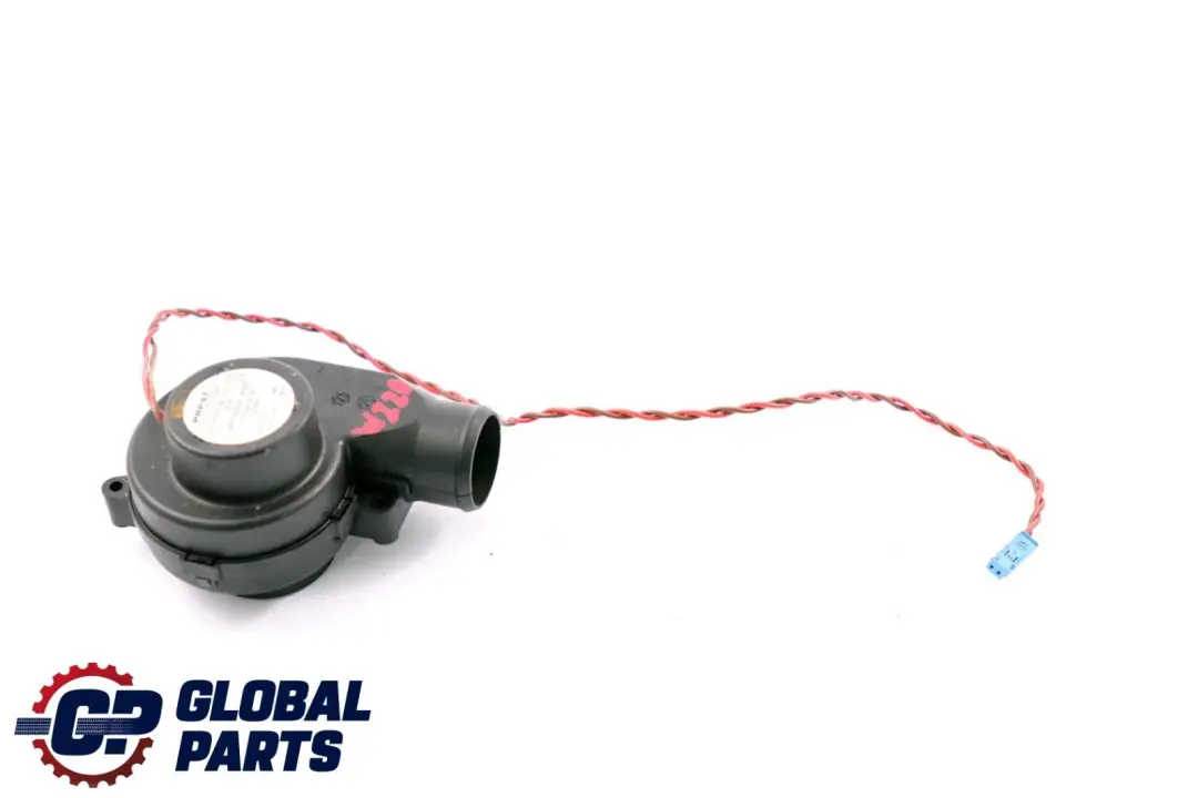 Mercedes-Benz E S Class W211 W220 ECU Cooling Fan Blower Motor to with Part number A2105450595 Mercedes-Benz E S Class W211 W220 ECU Cooling Fan Blower Motor - SKU rhd-A2105450595 - Part number A2105450595