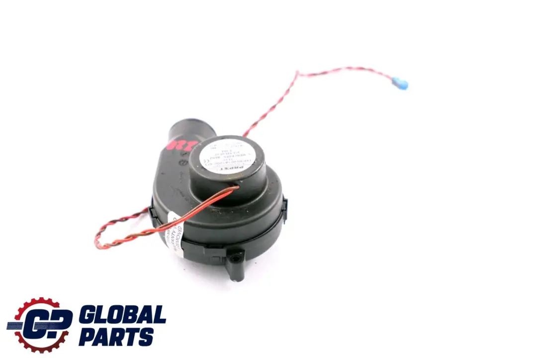  Mercedes-Benz E S Class W211 W220 ECU Cooling Fan Blower Motor - SKU rhd-A2105450595 - Part number A2105450595