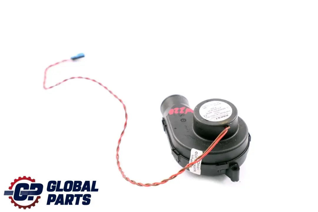  Mercedes-Benz E S Class W211 W220 ECU Cooling Fan Blower Motor - SKU rhd-A2105450595 - Part number A2105450595