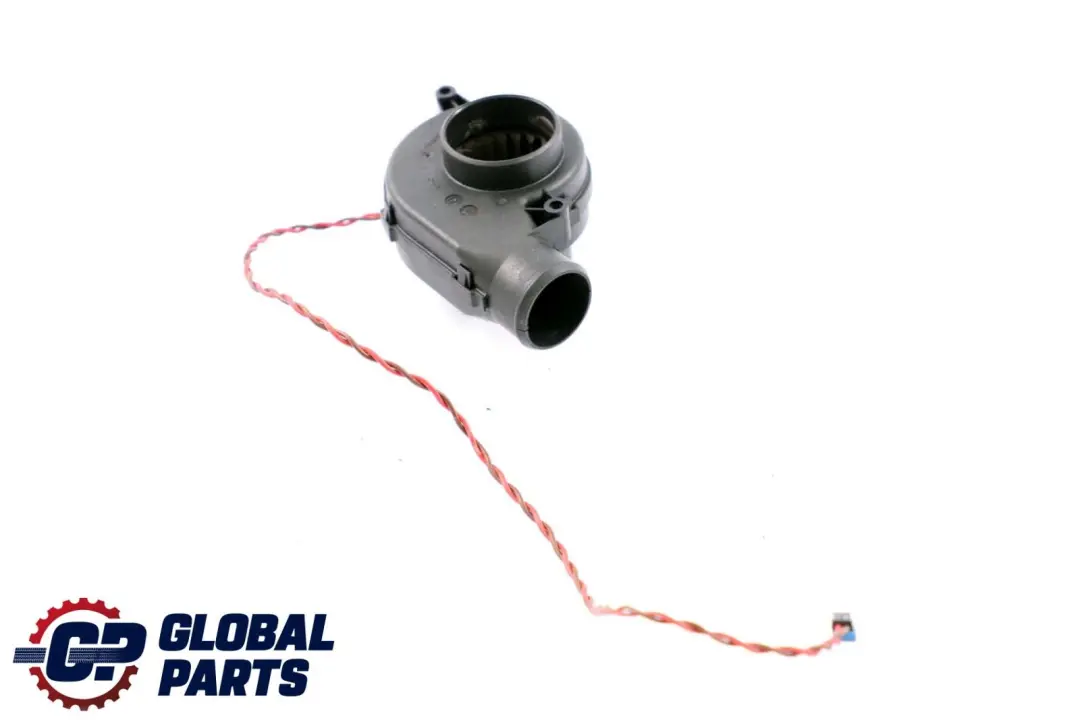  Mercedes-Benz E S Class W211 W220 ECU Cooling Fan Blower Motor - SKU rhd-A2105450595 - Part number A2105450595