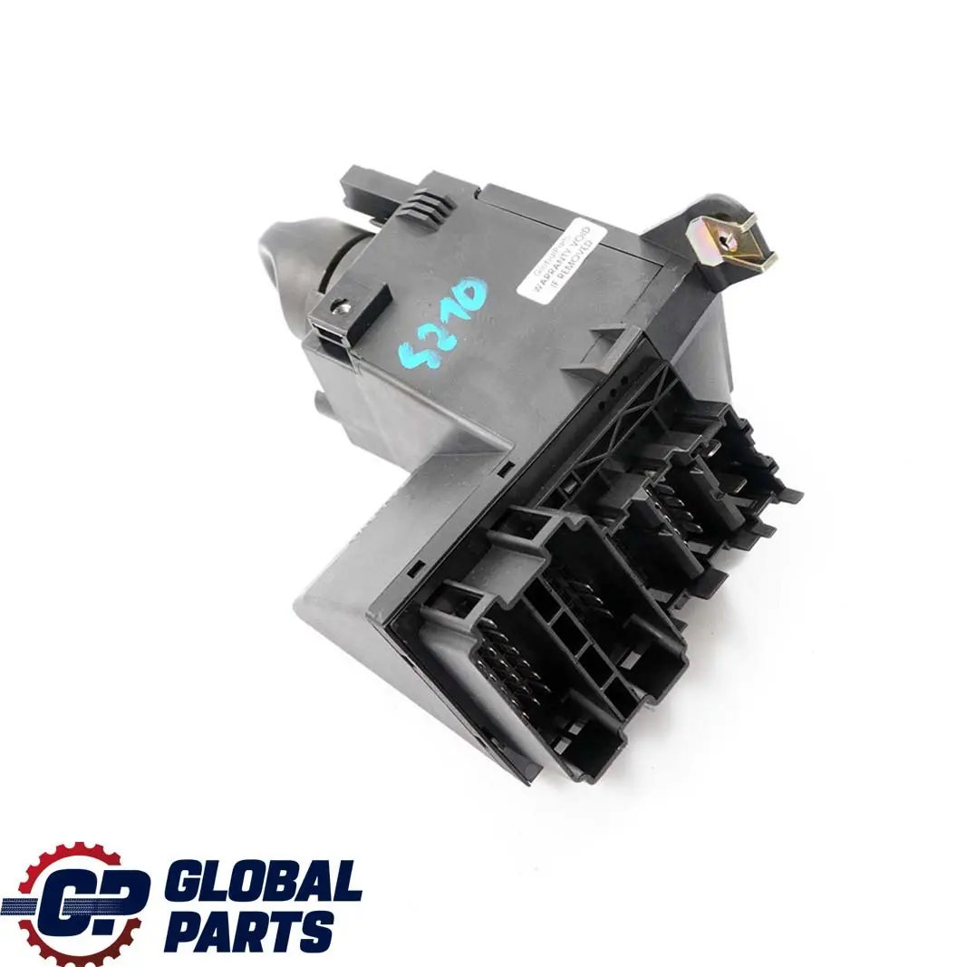 Mercedes-Benz E-Class W210 S210 Headlight Switch Unit Button to with Part number A2105451904 Mercedes-Benz E-Class W210 S210 Headlight Switch Unit Button - SKU rhd-A2105451904 - Part number A2105451904