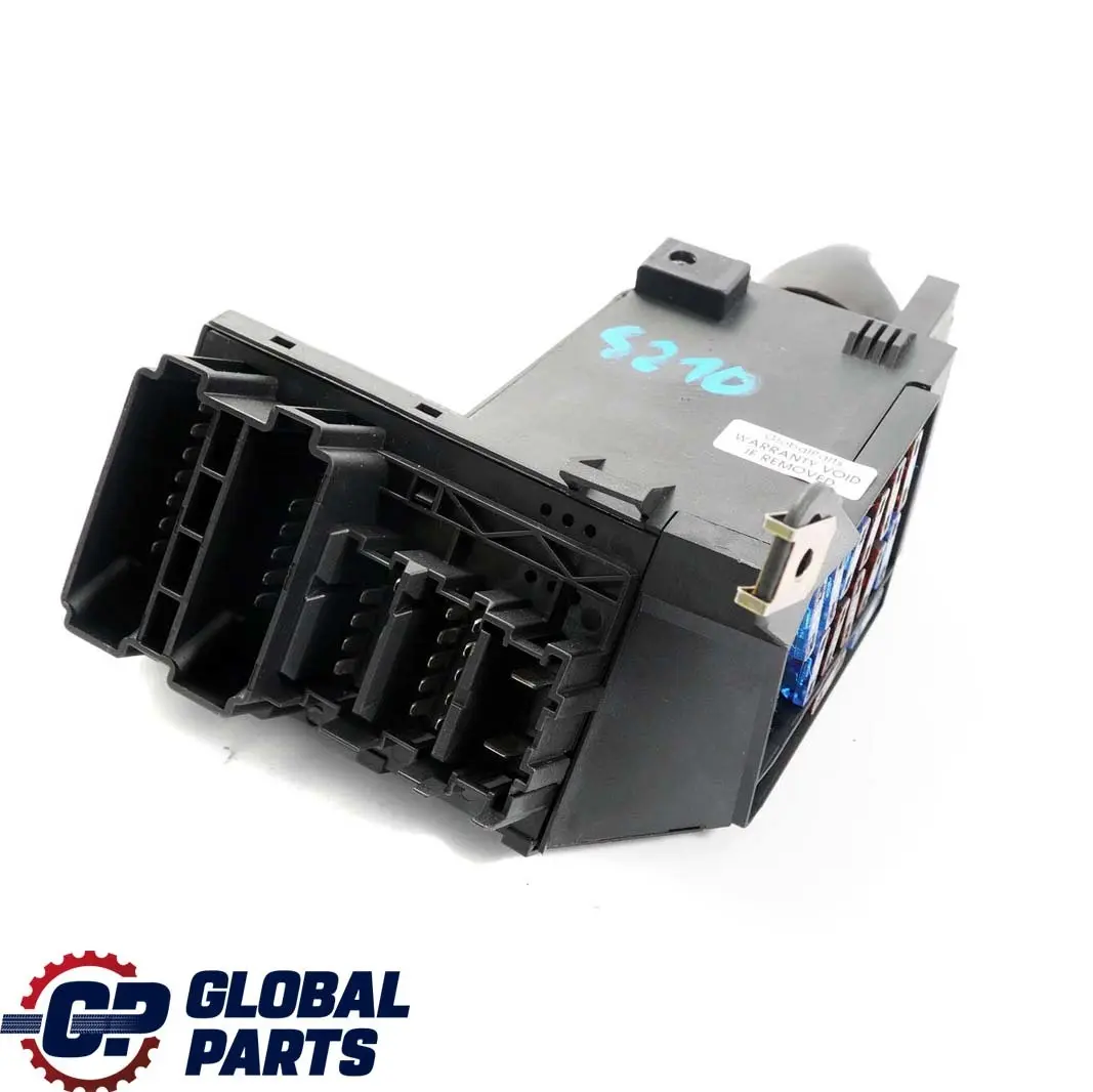 Mercedes-Benz E-Class W210 S210 Headlight Switch Unit Button to with Part number A2105451904 Mercedes-Benz E-Class W210 S210 Headlight Switch Unit Button - SKU rhd-A2105451904 - Part number A2105451904