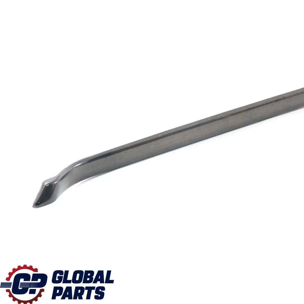  Mercedes-Benz E-Class S210 W210 Dashboard Trim Strip Moulding Bird's Eye Maple - SKU rhd-A2106801371 - Part number A2106801371