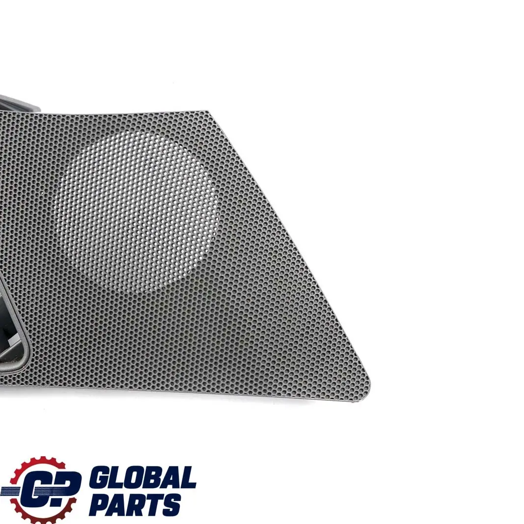 Mercedes-Benz E W210 1 Dashboard Left N/S Speaker Cover Panel Trim to with Part number A2106809339 Mercedes-Benz E W210 1 Dashboard Left N/S Speaker Cover Panel Trim - SKU rhd-A2106809339-1 - Part number A2106809339
