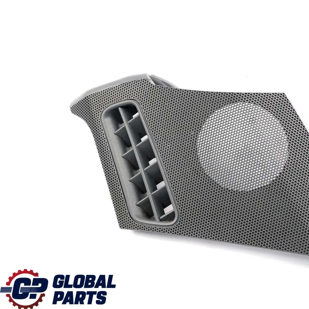 Mercedes-Benz E W210 1 Dashboard Left N/S Speaker Cover Panel Trim to with Part number A2106809339 Mercedes-Benz E W210 1 Dashboard Left N/S Speaker Cover Panel Trim - SKU rhd-A2106809339-1 - Part number A2106809339