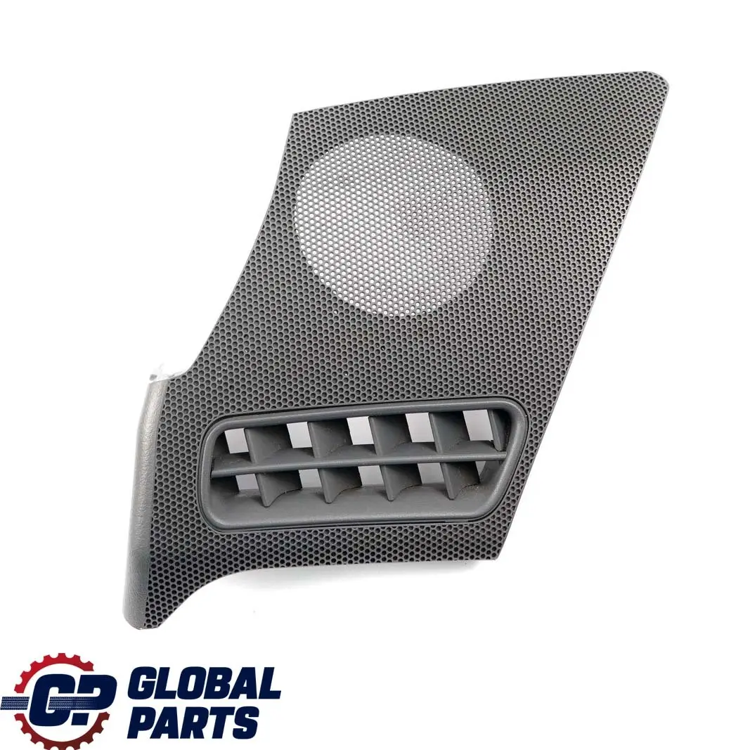 Mercedes-Benz E W210 1 Dashboard Left N/S Speaker Cover Panel Trim to with Part number A2106809339 Mercedes-Benz E W210 1 Dashboard Left N/S Speaker Cover Panel Trim - SKU rhd-A2106809339-1 - Part number A2106809339