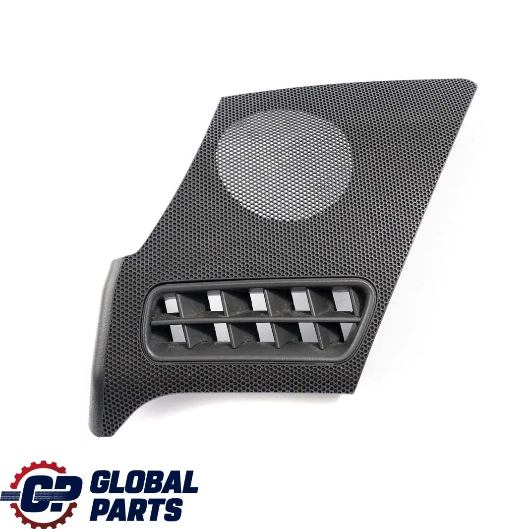  Mercedes-Benz W210 Dash Dashboard Left N/S Speaker Cover Panel Trim - SKU rhd-A2106809339 - Part number A2106809339