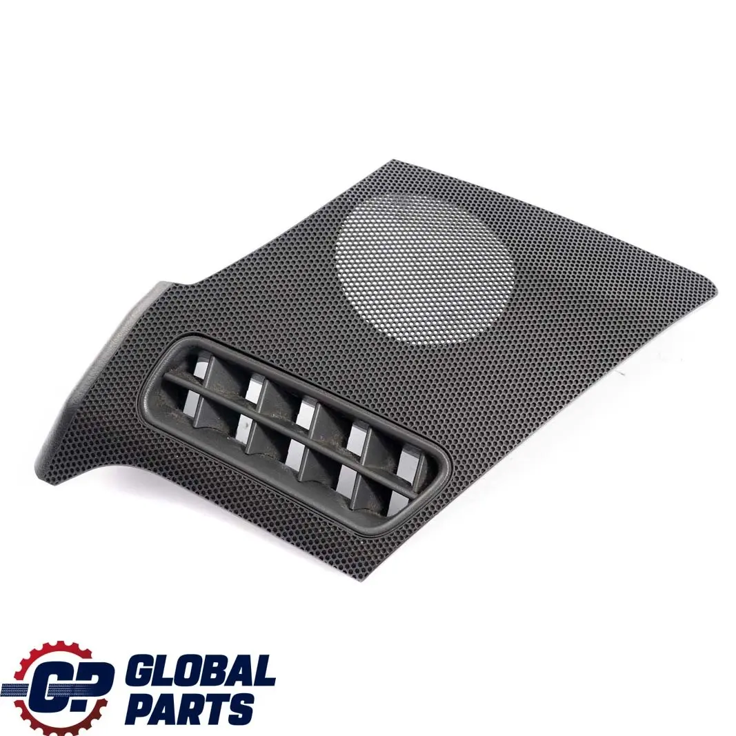 Mercedes-Benz W210 Dash Dashboard Left N/S Speaker Cover Panel Trim to with Part number A2106809339 Mercedes-Benz W210 Dash Dashboard Left N/S Speaker Cover Panel Trim - SKU rhd-A2106809339 - Part number A2106809339