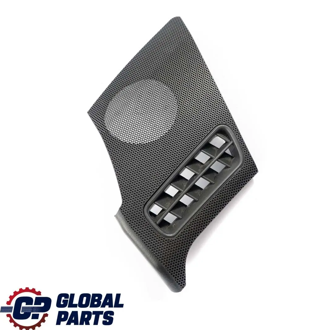 Mercedes-Benz W210 Dash Dashboard Left N/S Speaker Cover Panel Trim to with Part number A2106809339 Mercedes-Benz W210 Dash Dashboard Left N/S Speaker Cover Panel Trim - SKU rhd-A2106809339 - Part number A2106809339