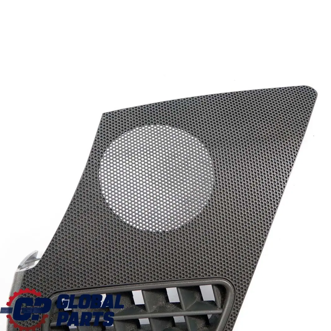  Mercedes-Benz W210 Dash Dashboard Left N/S Speaker Cover Panel Trim - SKU rhd-A2106809339 - Part number A2106809339