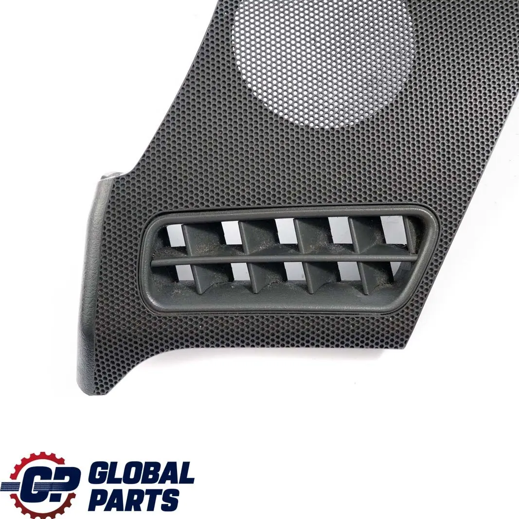  Mercedes-Benz W210 Dash Dashboard Left N/S Speaker Cover Panel Trim - SKU rhd-A2106809339 - Part number A2106809339
