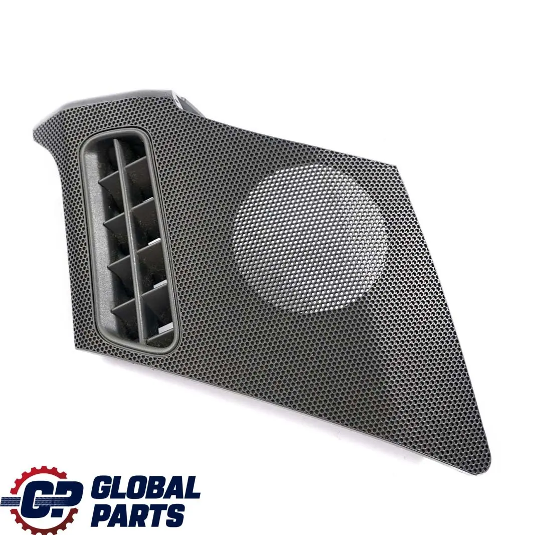  Mercedes-Benz W210 Dash Dashboard Left N/S Speaker Cover Panel Trim - SKU rhd-A2106809339 - Part number A2106809339