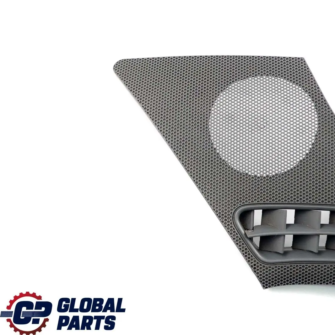 Mercedes-Benz E W210 1 Dashboard Right Speaker Cover Panel Trim O/S to with Part number A2106809439 Mercedes-Benz E W210 1 Dashboard Right Speaker Cover Panel Trim O/S - SKU rhd-A2106809439-1 - Part number A2106809439