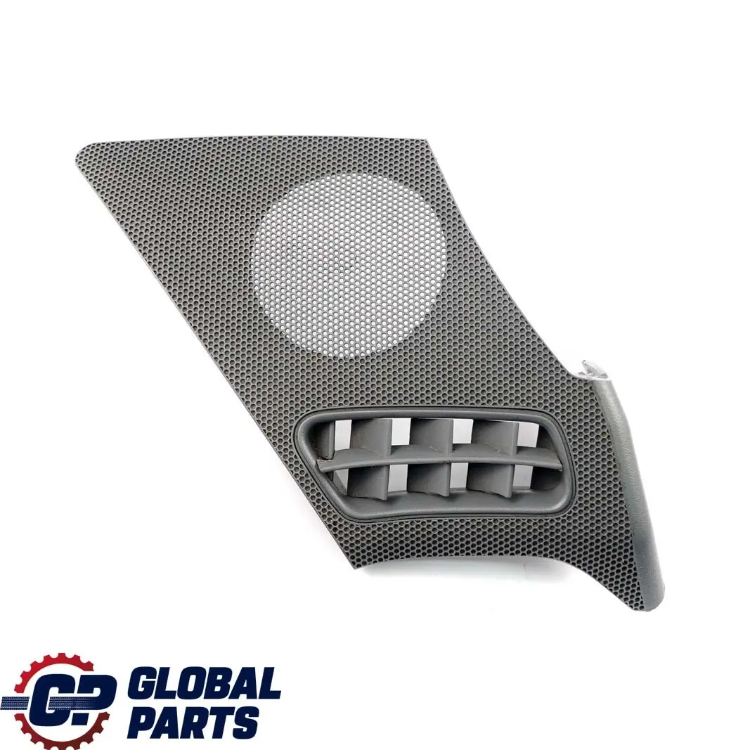 Mercedes-Benz E W210 1 Dashboard Right Speaker Cover Panel Trim O/S to with Part number A2106809439 Mercedes-Benz E W210 1 Dashboard Right Speaker Cover Panel Trim O/S - SKU rhd-A2106809439-1 - Part number A2106809439