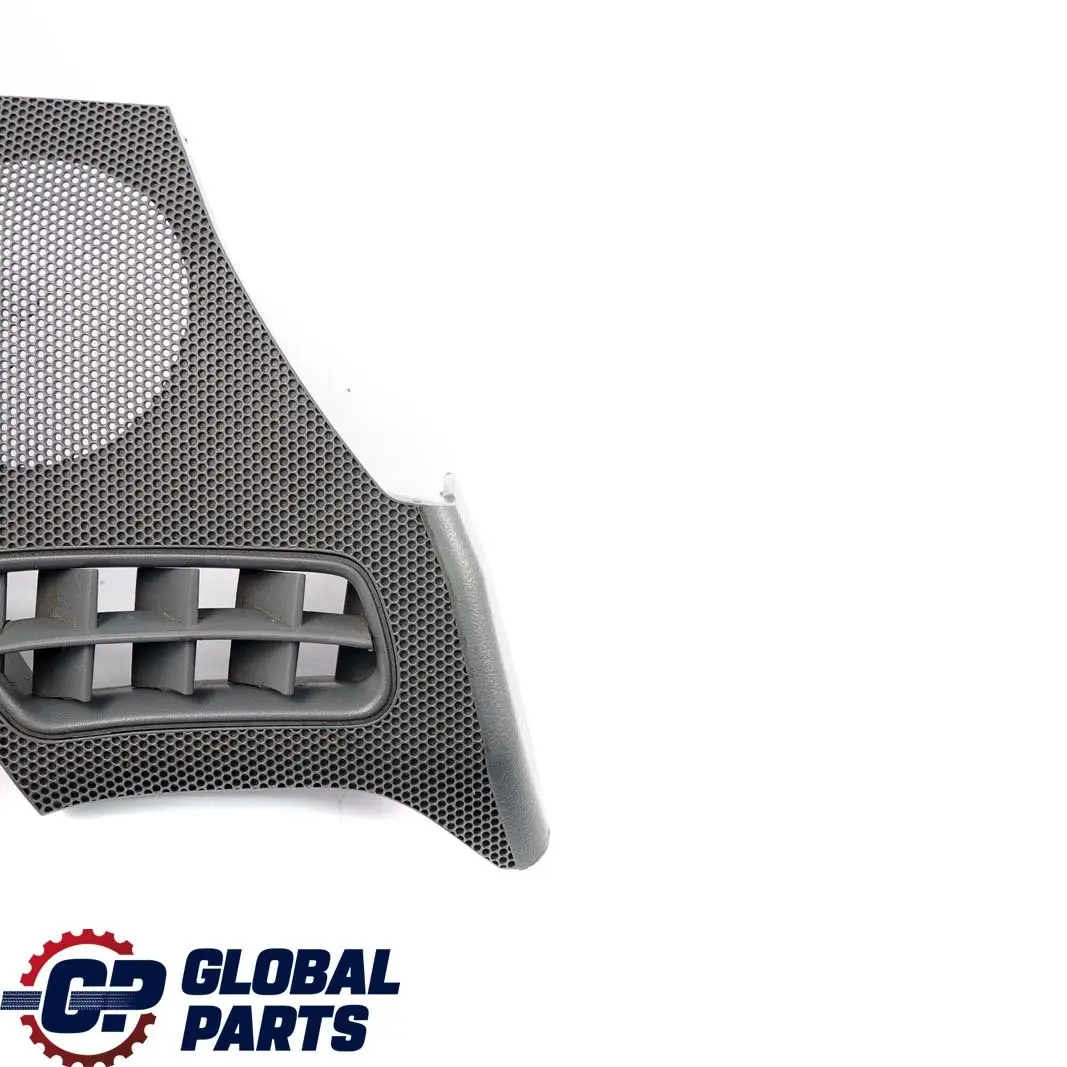 Mercedes-Benz E W210 1 Dashboard Right Speaker Cover Panel Trim O/S to with Part number A2106809439 Mercedes-Benz E W210 1 Dashboard Right Speaker Cover Panel Trim O/S - SKU rhd-A2106809439-1 - Part number A2106809439