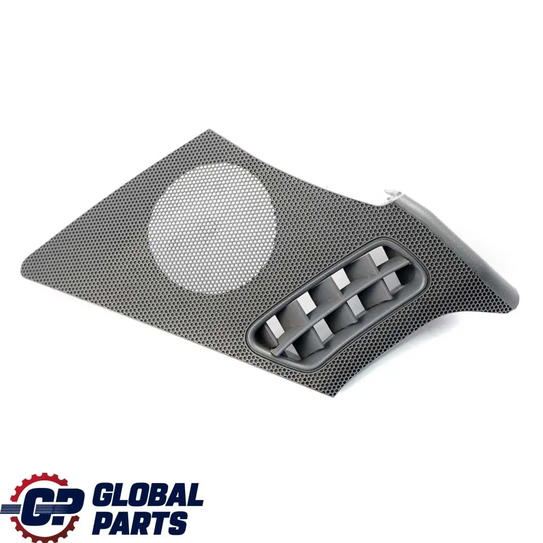 Mercedes-Benz E W210 1 Dashboard Right Speaker Cover Panel Trim O/S to with Part number A2106809439 Mercedes-Benz E W210 1 Dashboard Right Speaker Cover Panel Trim O/S - SKU rhd-A2106809439-1 - Part number A2106809439
