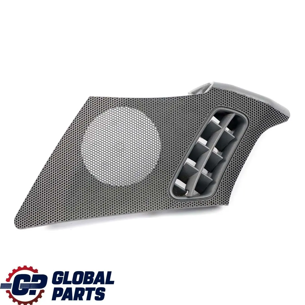 Mercedes-Benz E W210 1 Dashboard Right Speaker Cover Panel Trim O/S to with Part number A2106809439 Mercedes-Benz E W210 1 Dashboard Right Speaker Cover Panel Trim O/S - SKU rhd-A2106809439-1 - Part number A2106809439