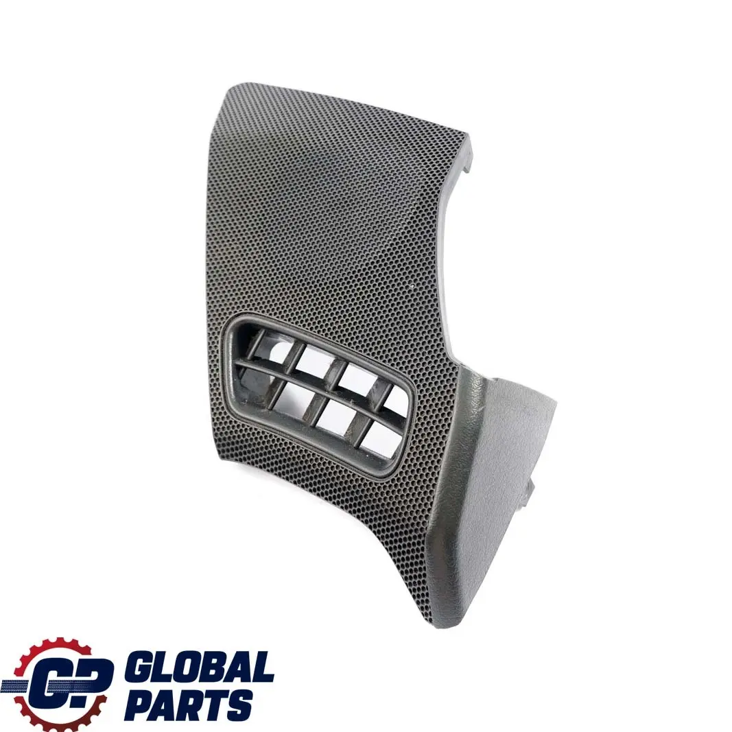 Mercedes-Benz W210 Dash Dashboard Right Speaker Cover Panel Trim to with Part number A2106809439 Mercedes-Benz W210 Dash Dashboard Right Speaker Cover Panel Trim - SKU rhd-A2106809439 - Part number A2106809439