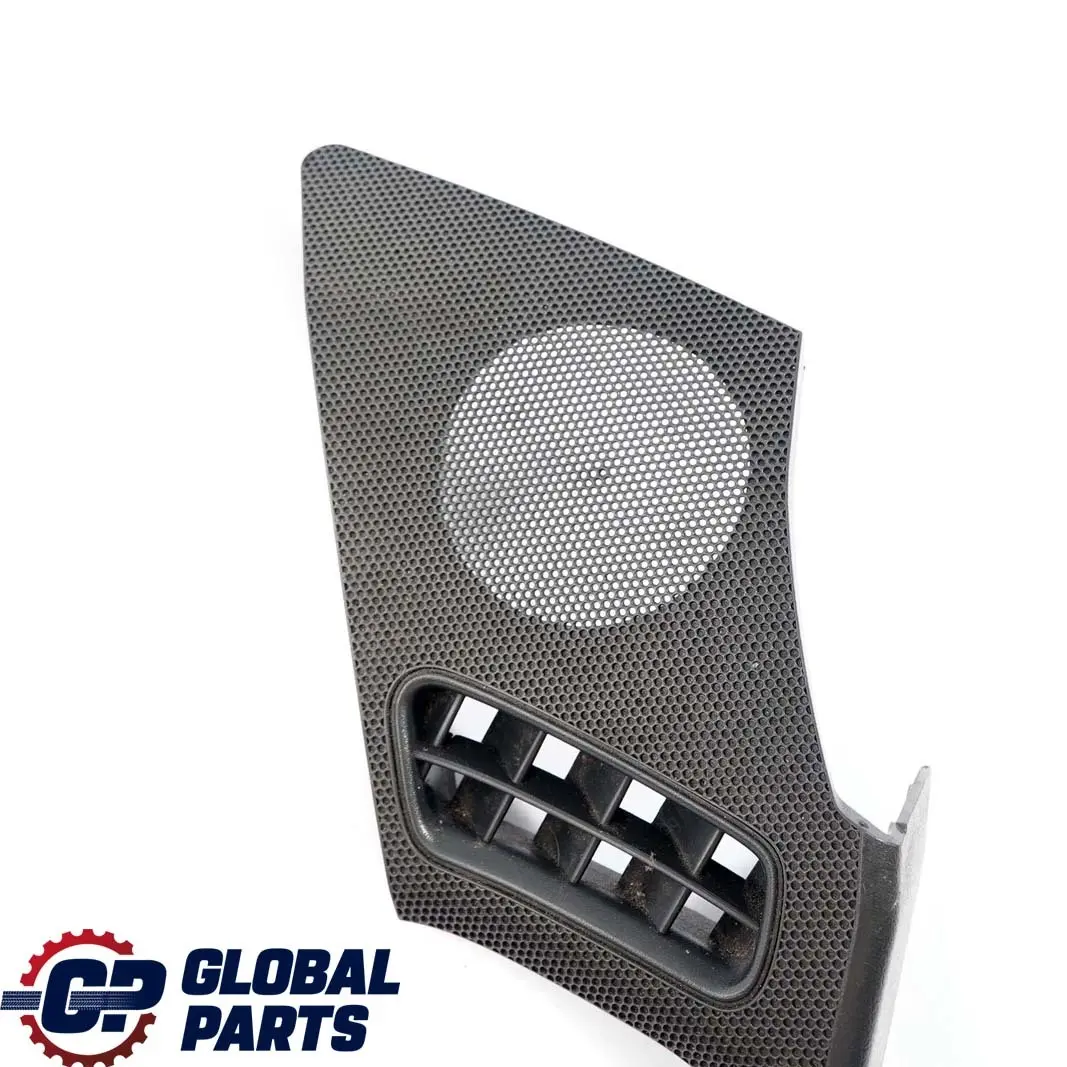 Mercedes-Benz W210 Dash Dashboard Right Speaker Cover Panel Trim to with Part number A2106809439 Mercedes-Benz W210 Dash Dashboard Right Speaker Cover Panel Trim - SKU rhd-A2106809439 - Part number A2106809439