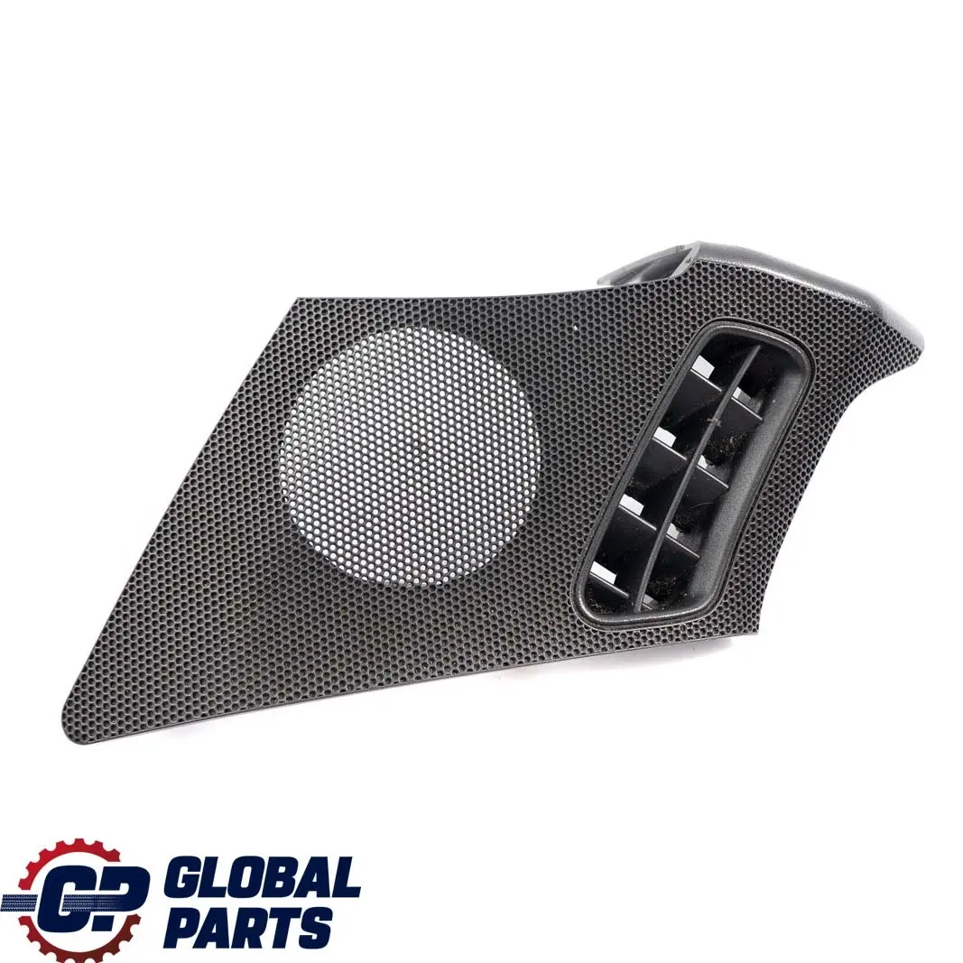 Mercedes-Benz W210 Dash Dashboard Right Speaker Cover Panel Trim to with Part number A2106809439 Mercedes-Benz W210 Dash Dashboard Right Speaker Cover Panel Trim - SKU rhd-A2106809439 - Part number A2106809439